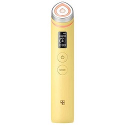 Микротоковый массажер для лица Medicube AGE-R Booster Pro Ex Yellow