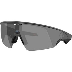 Oakley Meta Vanguard 0W8001 Black/Prizm Black (120-52)