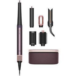 Стайлер Dyson Hairstyler Air Lab Coanda 2x HS09 Straight+Wavy (2026) Jasper Plum