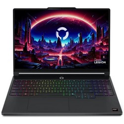 Lenovo Legion 5a 15AGP11 83Q60001US (AMD Ryzen AI 9 465 2000MHz/16Gb/1024Gb SSD/15.3/2560х1600/165Hz/OLED/RTX 5060 8Gb) Черный