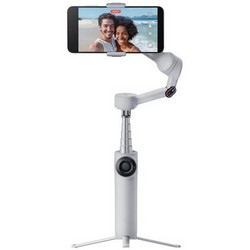 Стабилизатор Insta360 Flow 2 Standard Bundle Stone Gray