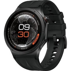 OnePlus Watch 4 47mm Midnight Titanium