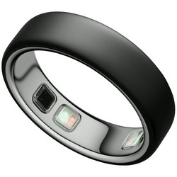 Oura Ring 5 Size 10 Stealth