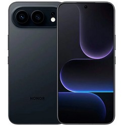 Honor 500 12/512GB Obsidian Black
