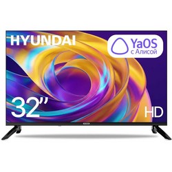 Hyundai H-LED32BS5012 (2026) 32" Full HD LED Smart TV