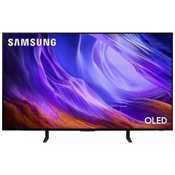 Samsung QE48S85HAEXPY (2026) 48" 4K UHD OLED Smart TV