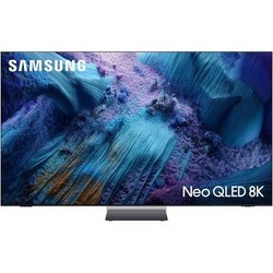 Samsung QE65QN990FUXRU (2025) 65" 8K UHD Neo QLED Smart TV