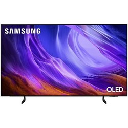 Samsung QE83S85HAEXPY (2026) 83" 4K UHD OLED Smart TV