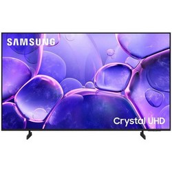 Samsung UE55U8000FUXRU (2025) 55" 4K UHD LED Smart TV
