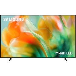Samsung UE55M80HAUXPY (2026) 55" 4K UHD Mini-LED Smart TV
