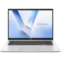 Asus Vivobook 14 M1407KA-LY182 (AMD Ryzen AI 5 330 2000 MHz/16GB/512GB SSD/14"/1920x1200/AMD Radeon 820M) Серый