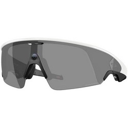 Oakley Meta Vanguard 0W8001 White Frame/ Prizm Black