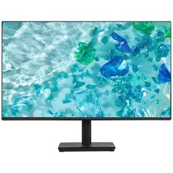 Acer Vero V277Gbi 27'' Black 4ms HDMI, VGA