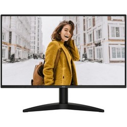 AOC 24B36H 23.8" Black 1ms HDMI
