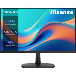 Hisense 24" Hisense 24N3Q-PRO