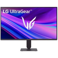 LG UltraGear 24G411A-B 23.8" Black 5ms HDMI, DisplayPort