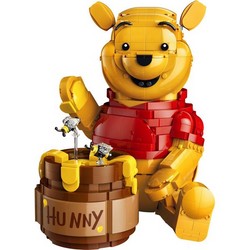LEGO Disney Classic Winnie the Pooh (43300)