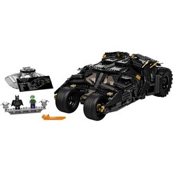 LEGO Super Heroes Batman Batmobile (76240)
