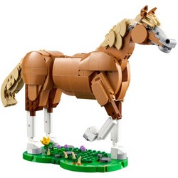 LEGO Creator Beautiful Horse (31166)