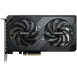 Gigabyte nVidia GeForce RTX 5060 Windforce OC 8G 8192Mb GDDR7 GV-N5060WF2OC-8GD