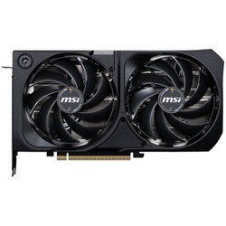 MSI nVidia GeForce RTX 5070 Shadow 2X 12 Gb 12288Mb GDDR7 RTX 5070 12G Shadow 2X