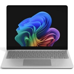 Microsoft Surface Laptop for Business 13 2026 16/256 (Intel Core Ultra 5 325 4500MHz/16Gb/256Gb SSD/13”/1920x1280/Touch/60Hz/Intel Graphics/Wi-Fi/Bluetooth/Windows 11 Pro) Platinum