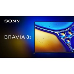 Sony Bravia 8 II K-65XR8M2 (2025) 65"