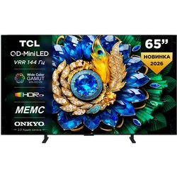 TCL 65A400M (2026) 65"