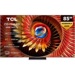 TCL 85C8K (2025) 85"