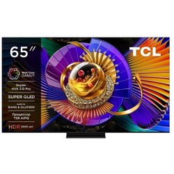 TCL 65C7L (2026) 65"