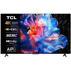 TCL 65P6K (2025) 65"
