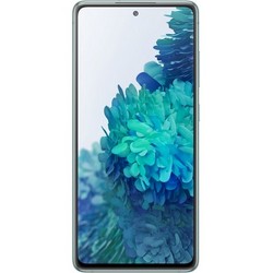 Samsung Galaxy S20 FE 128Gb Мятный Ru