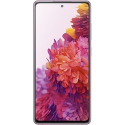 Samsung Galaxy S20 FE 128Gb Лаванда Ru