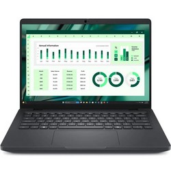 Dell Pro Max 14 (Intel Ultra 7, 16 ГБ, 512 ГБ, Full HD, Win 11) Черный