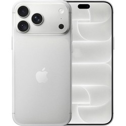 Apple iPhone 18 Pro Max eSIM 256GB Silver