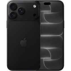 Apple iPhone 18 Pro Max eSIM 2TB Black