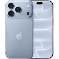 Apple iPhone 18 Pro eSIM 512GB Glacier