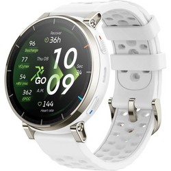 Amazfit Active 3 Premium (A2559) Aero White