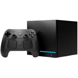 Valve Steam Machine 512GB с геймпадом Steam Controller