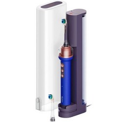 Dyson CameraJet Electric Toothbrush with Flosser Ceramic Ultra Blue