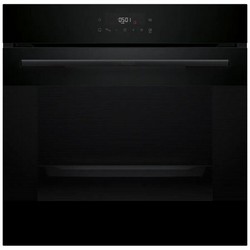 Духовой шкаф Bosch HJG852YB0T