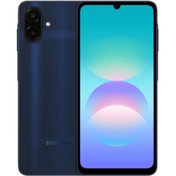 Samsung Galaxy A08 6/128GB Dark Blue