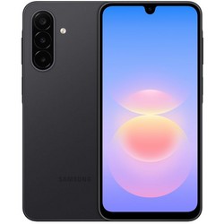 Samsung Galaxy A18 8/256GB Black