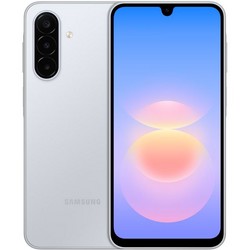 Samsung Galaxy A18 8/256GB Silver