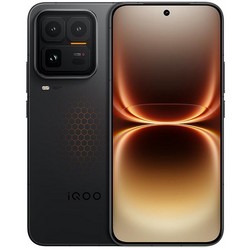 Vivo iQOO 15 Ultra 5G 16/512GB Black