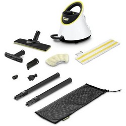 Пароочиститель Karcher EasyFix SC 2 Deluxe 1.513-400.0
