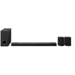 LG S95TR 9.1.5 Black