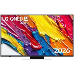 LG 55QNED83B6A.ARU (2026) 55"