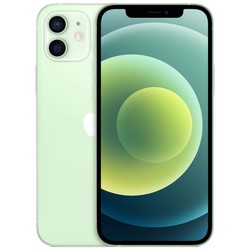 Apple iPhone 12 64GB Green (зеленый)