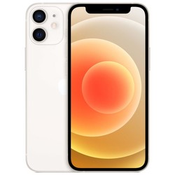 Apple iPhone 12 mini 64GB White (белый)